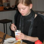 Waffelbackstube & Dartsturnier